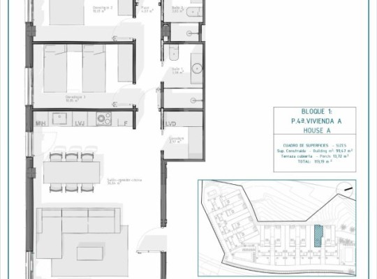 Vera (Pueblo Salinas), Apartment #RD-N8920