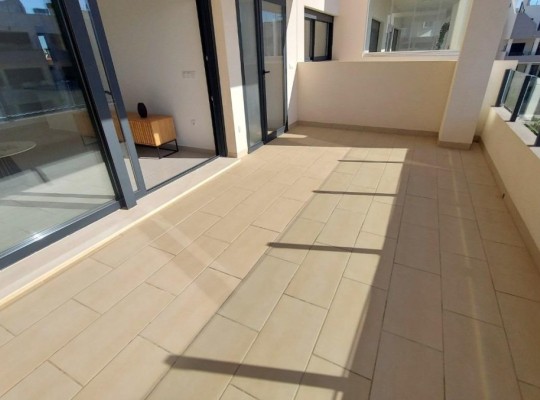 San Miguel de Salinas (Pueblo), Penthouse #RD-N8747