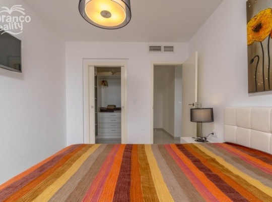 Torrevieja (Punta prima), Apartment #CQ-UR-89491