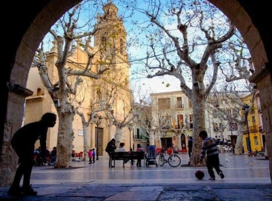 Aspe (Centro), Villa #RD-N7078