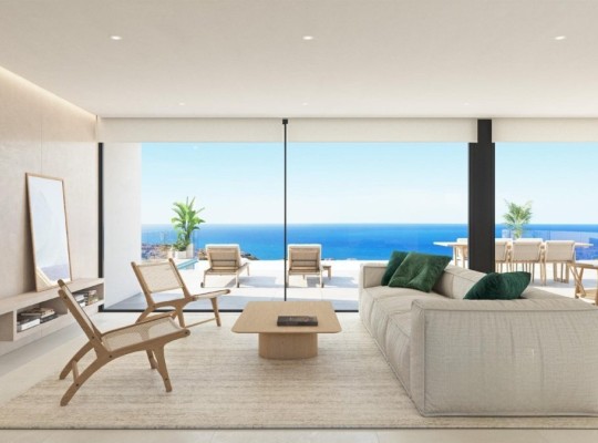Other areas (Cumbre Del Sol), Villa #CQ-00-98267
