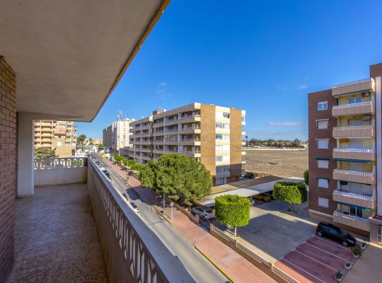 Torrevieja (Punta Prima), Apartment #CQ-KB-87094