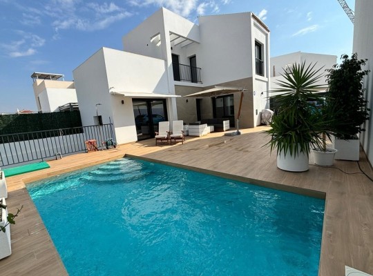 Ciudad Quesada, Villa #CQ-BT-14467