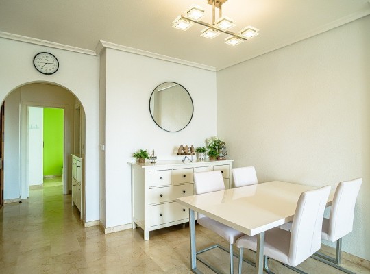 Orihuela (VILLAMARTÍN), Apartment #CQ-GL-41111