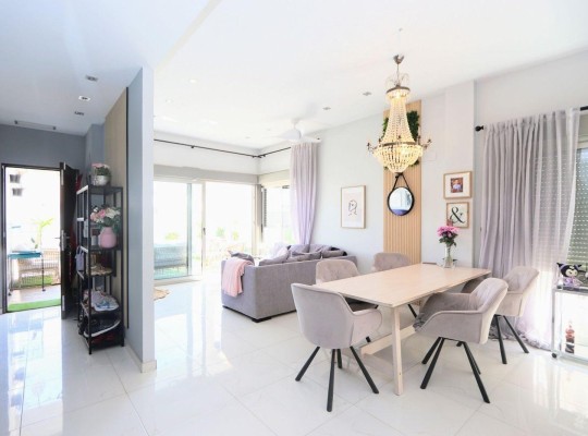 Orihuela Costa (Villamartin), Villa #CQ-TS-17932
