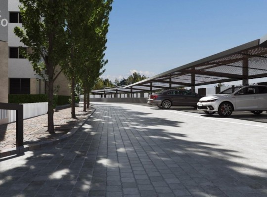 Other areas (Santa Rosalia Lake And Life Resort), Apartment #CQ-00-42372