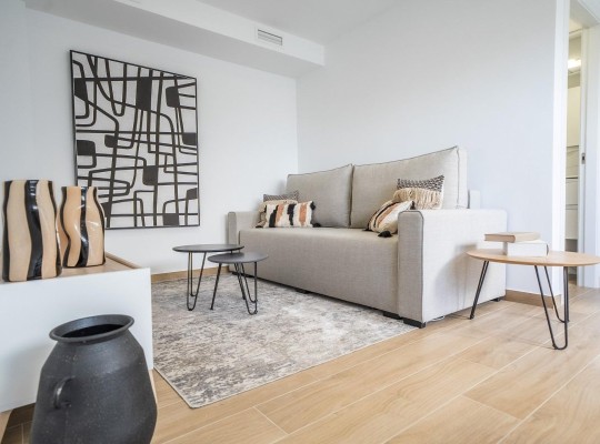 Algorfa (La Finca Golf), Villa #RD-N8806