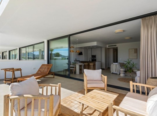 Other areas (Mar de Cristal), Apartment #CQ-00-30797