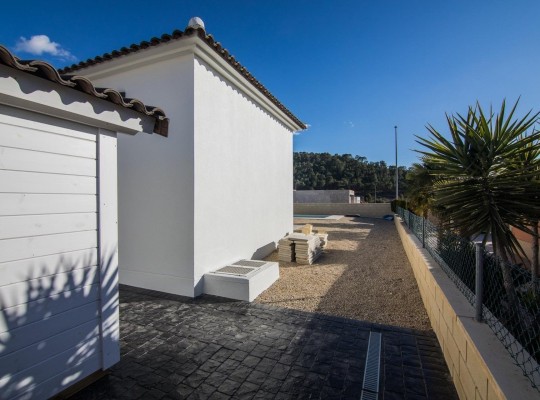 Other areas (Lel), Villa #CQ-00-12488