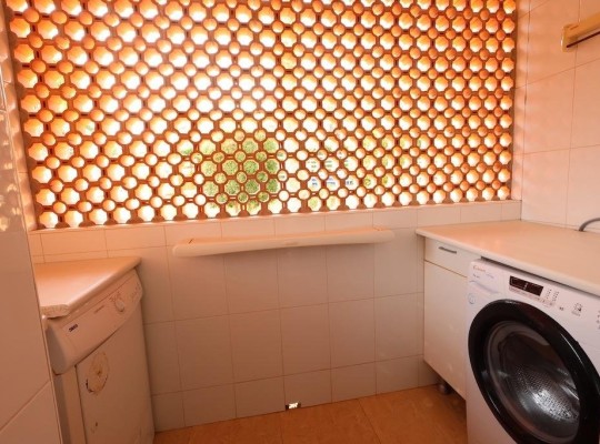 Orihuela Costa (Campoamor), Apartment #CQ-JM-50817