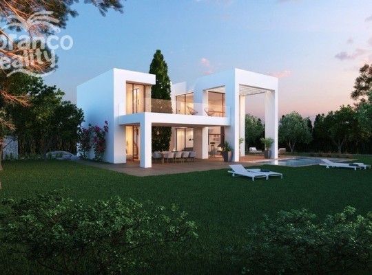 Javea, Villa #AF-X5174