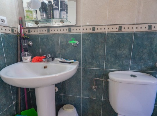Ciudad Quesada, Villa #CQ-083