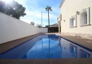 Orihuela Costa (Cabo Roig), Villa #CQ-JM-44819