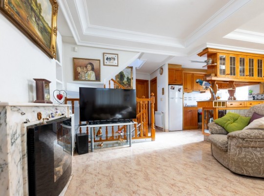 Los Altos, Villa #CQ-OC-35065