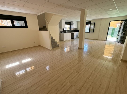 Ciudad Quesada (Lo Marabu), Villa #CQ-995