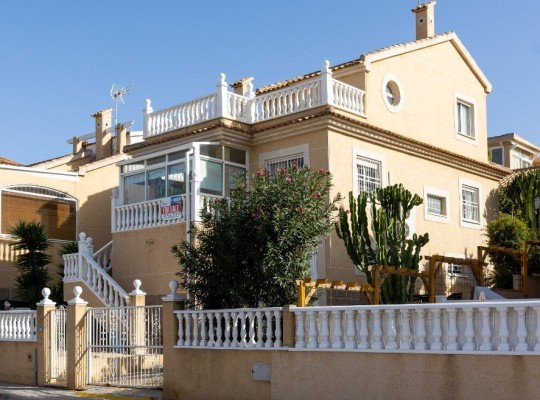 Los Altos, Villa #CQ-OC-35065