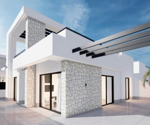 Other areas (Santa Rosalia Lake And Life Resort), Semi Detached #CQ-00-93207