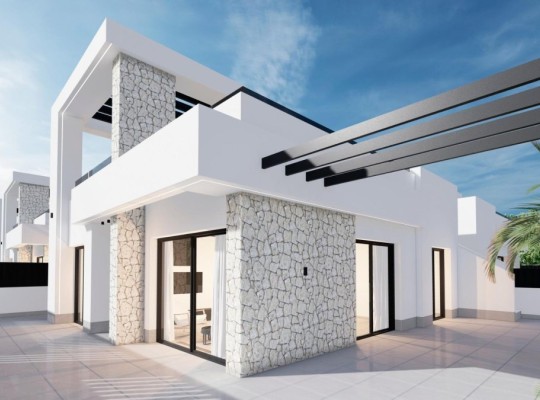Other areas (Santa Rosalia Lake And Life Resort), Semi Detached #CQ-00-93207