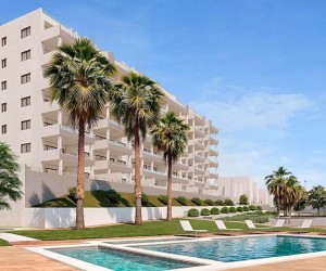 San Miguel de Salinas (Pueblo), Apartment #CQ-00-46764