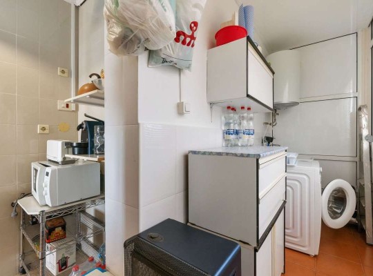 Lo Pagan, Apartment #CQ-FZ-94516