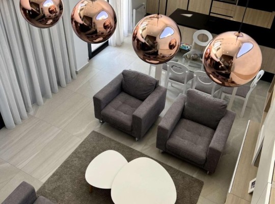 Rojales (Ciudad Quesada), Villa #RD-N8758