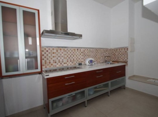Orihuela Costa (Campoamor), Villa #CQ-JM-20842