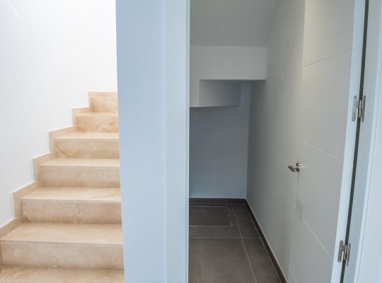 Los Alcazares (Torre del Rame), Villa #CQ-00-12376
