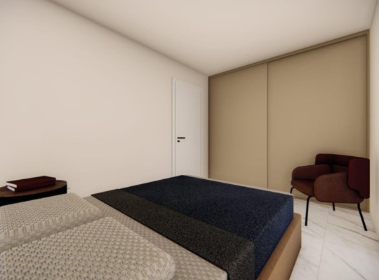 Daya Nueva (pueblo), Villa #CQ-00-19716