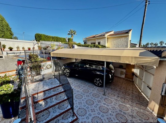 Ciudad Quesada, Villa #CQ-920