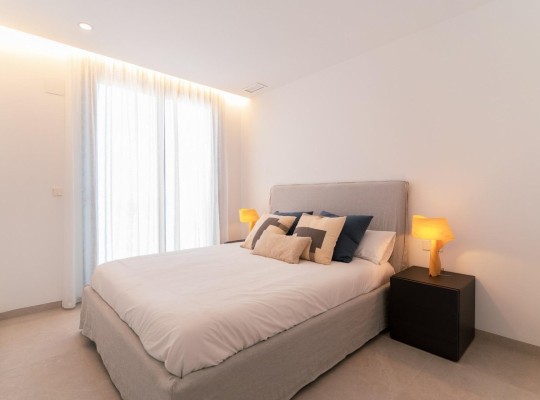 Ciudad Quesada (La Marquesa Golf), Villa #CQ-00-63581