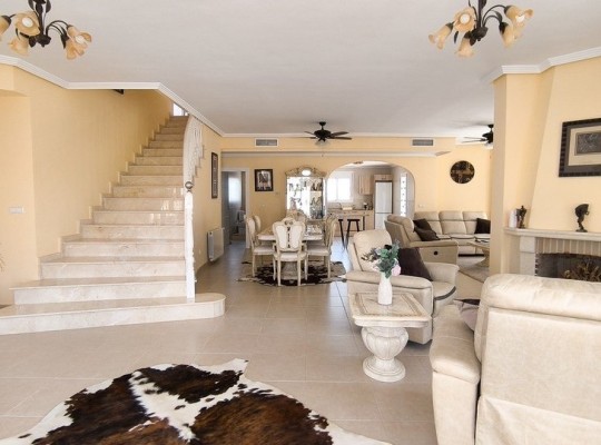 Ciudad Quesada, Villa #CQ-869