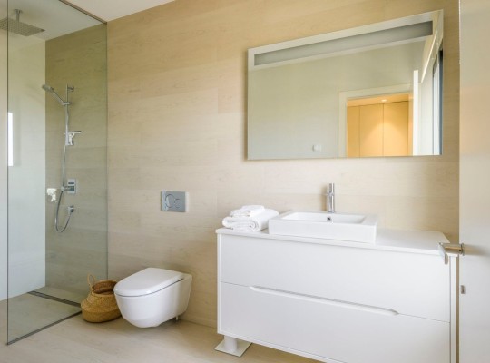 Las Colinas (Las Colinas Golf), Villa #CQ-603