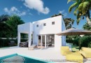 Los Alcazares (Serena Golf), Villa #CQ-00-25990