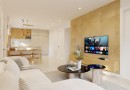 Orihuela Costa (Vistabella golf), Villa #CQ-00-78715