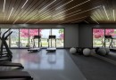 Luxusní apartmány s vyhřívaným bazénem a výhledem na moře,Orihuela Costa (Campoamor)