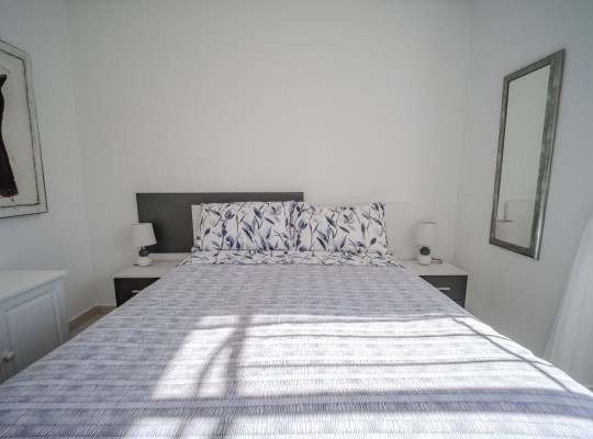 Ciudad Quesada (Lo Marabu), Townhouse #CQ-AD-279