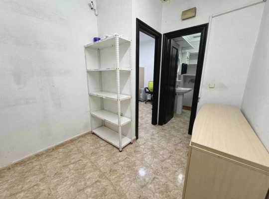 Guardamar del Segura, Commercial #CQ-830