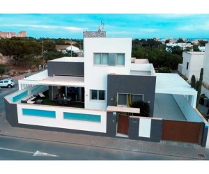 Mil Palmeras, Villa #CQ-BT-73314