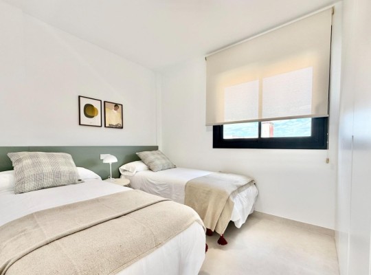 Cox (San Fernando), Town House #RD-N8413