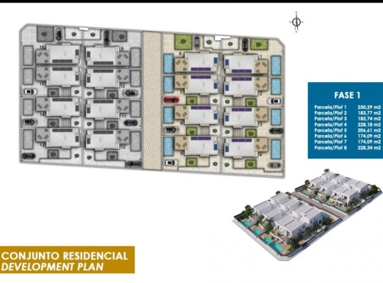 Orihuela Costa (Vistabella golf), Villa #CQ-00-90946