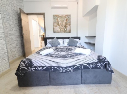 Torrevieja (Acequion), Apartment #CQ-JM-93843