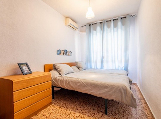 Torrevieja (Playa De Los Náufragos), Apartment #CQ-TS-39727