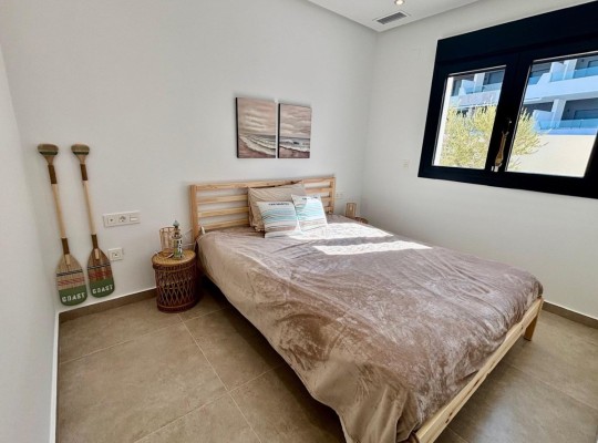 Rojales (Atalaya Park), Villa #RD-N7196