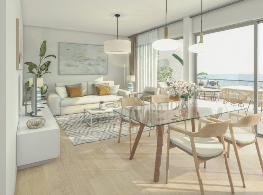 Alicante (Centro), Apartment #CQ-00-95516