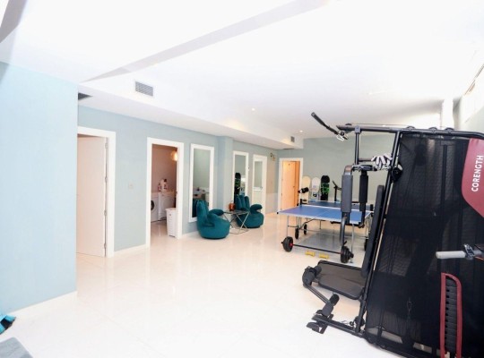 Orihuela Costa (Villamartin), Villa #CQ-TS-17932