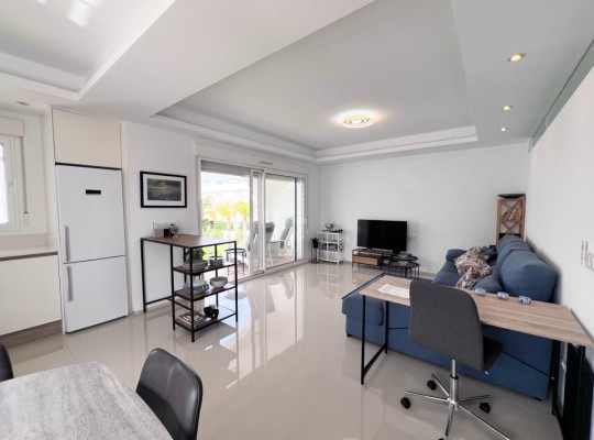 Ciudad Quesada (Dona Pepa), Apartment #CQ-232
