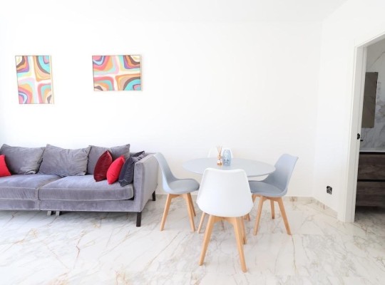 Torrevieja (San luis), Townhouse #CQ-JM-43577