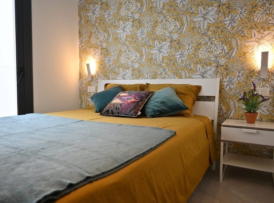 Ciudad Quesada (La Marquesa Golf), Apartment #CQ-999
