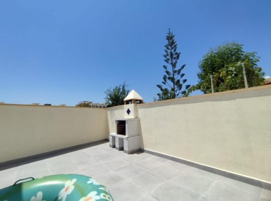 Playa Flamenca (Play Flamenca), Semi Detached #CQ-R-81277
