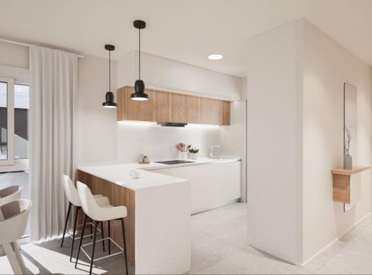Pilar de La Horadada (Torre de la Horadada), Townhouse #CQ-00-17130